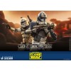 Hot Toys Star Wars - Clone Trooper Jesse - The Clone Wars 1/6