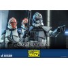 Hot Toys Star Wars - Clone Trooper Jesse - The Clone Wars 1/6