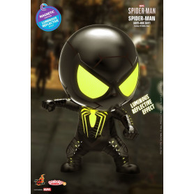 Hot Toys - Marvel's Spider-Man (Anti Ock Suit) - Cosbaby