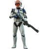 Hot Toys Star Wars - Capitano Vaughn - The Clone Wars 1/6