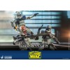 Hot Toys Star Wars - Capitano Vaughn - The Clone Wars 1/6