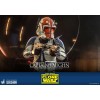 Hot Toys Star Wars - Capitano Vaughn - The Clone Wars 1/6