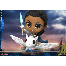 Hot Toys - Marvel Valkyrie Avengers Endgame - Cosbaby