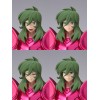 Bandai Saint Seiya - Shun of Andromeda V2 Revival - Myth cloth Ex