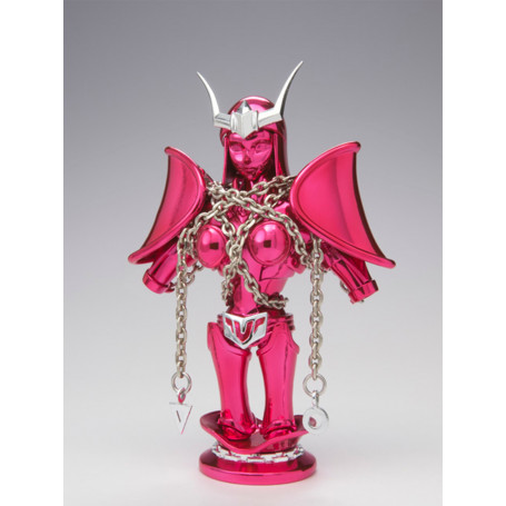 Bandai Saint Seiya - Shun of Andromeda V2 Revival - Myth cloth Ex