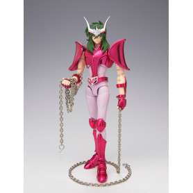 Bandai Saint Seiya - Shun of Andromeda V2 Revival - Myth cloth Ex