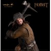 Weta Statue Le Hobbit - Bofur the dwarf
