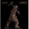 Weta Statue Le Hobbit - Bofur the dwarf