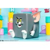 Soap Studios - Statua in PVC di Tom e Jerry Action Mishap 