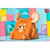 Soap Studios - Statua in PVC di Tom e Jerry Action Mishap 
