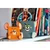 Soap Studios - Statua in PVC di Tom e Jerry Action Mishap 