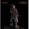 Weta Statue Le Hobbit - Kili the dwarf