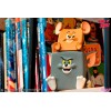 Soap Studios - Statua in PVC di Tom e Jerry Action Mishap 