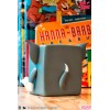 Soap Studios - Statua in PVC di Tom e Jerry Action Mishap 