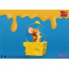 Soap Studios - Tom e Jerry - Jerry Cheese Snow Globe 