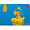 Soap Studios - Tom e Jerry - Jerry Cheese Snow Globe 