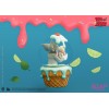 Soap Studios - Tom e Jerry - Tom Ice Cream Snow Globe 