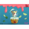 Soap Studios - Tom e Jerry - Tom Ice Cream Snow Globe 