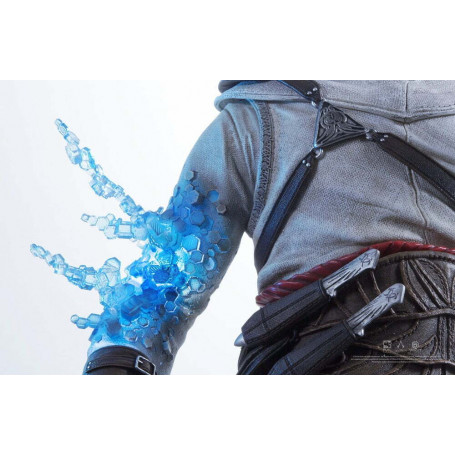 Pure Arts - Animus Altair 1/4 - statuetta di Assassin's Creed