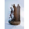 Pure Arts - Animus Altair 1/4 - statuetta di Assassin's Creed