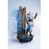 Pure Arts - Animus Altair 1/4 - statuetta di Assassin's Creed