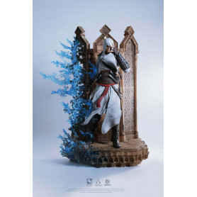 Pure Arts - Animus Altair 1/4 - statuetta di Assassin's Creed