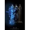 Pure Arts - Animus Altair 1/4 - statuetta di Assassin's Creed