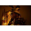 Pure Arts - Bayek 1/4 Animus - statuetta di Assassin's Creed