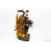 Pure Arts - Bayek 1/4 Animus - statuetta di Assassin's Creed