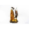 Pure Arts - Bayek 1/4 Animus - statuetta di Assassin's Creed