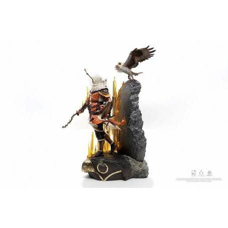 Pure Arts - Bayek 1/4 Animus - statuetta di Assassin's Creed