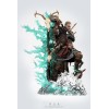 Pure Arts - Animus Eivor 1/4 - statuetta di Assassin's Creed