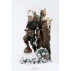 Pure Arts - Animus Eivor 1/4 - statuetta di Assassin's Creed