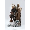 Pure Arts - Animus Eivor 1/4 - statuetta di Assassin's Creed