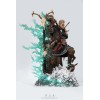 Pure Arts - Animus Eivor 1/4 - statuetta di Assassin's Creed
