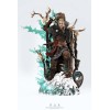 Pure Arts - Animus Eivor 1/4 - statuetta di Assassin's Creed