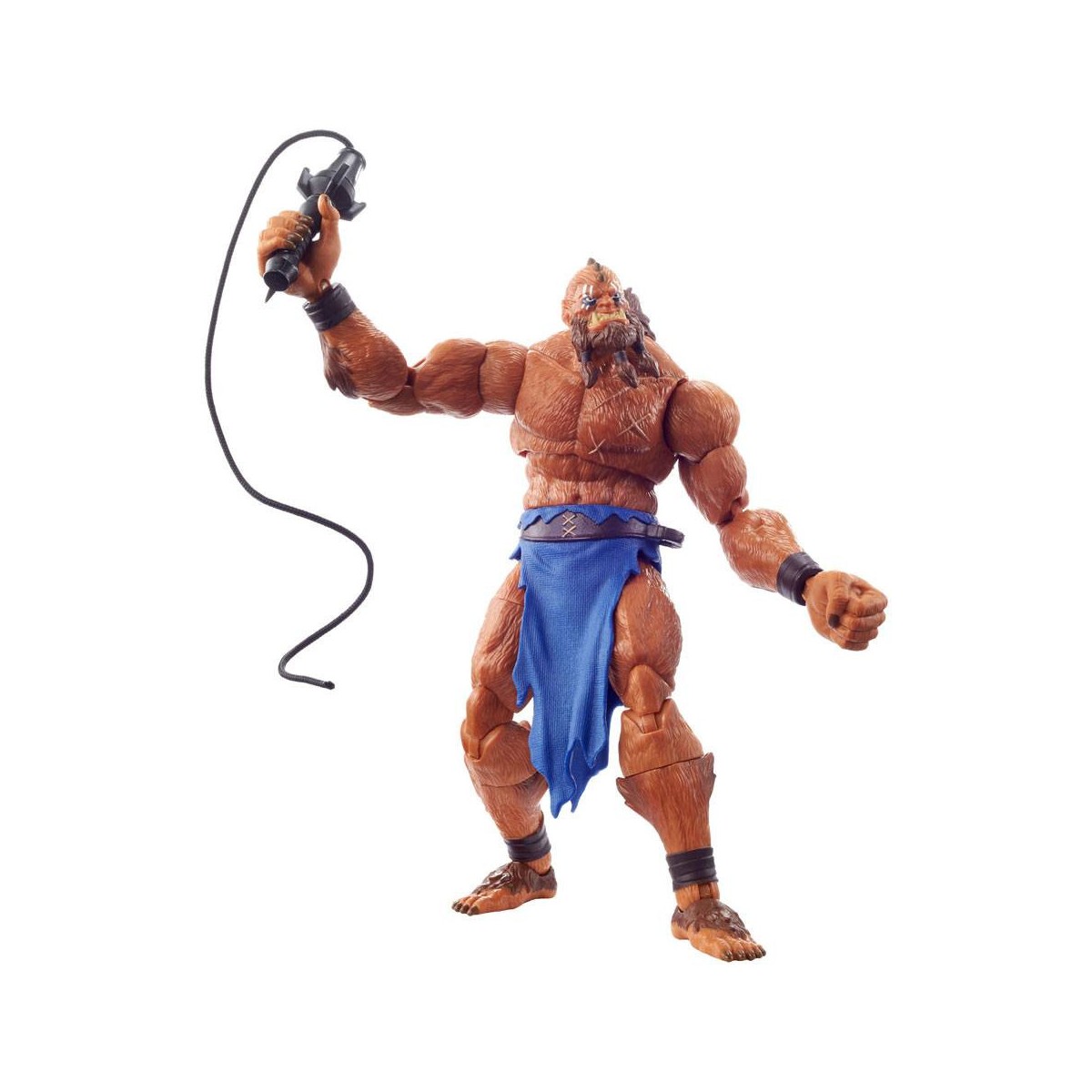 Masters of the Universe: Revelation Masterverse - Beast Man