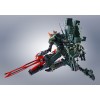 Bandai - NUOVO EVA-02 ALPHA RS - Evangelion: 3.0+1.0 Thrice Upon a Time - Robot Spirit