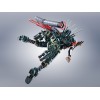 Bandai - NUOVO EVA-02 ALPHA RS - Evangelion: 3.0+1.0 Thrice Upon a Time - Robot Spirit
