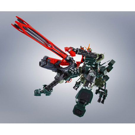 Bandai - NUOVO EVA-02 ALPHA RS - Evangelion: 3.0+1.0 Thrice Upon a Time - Robot Spirit