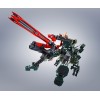 Bandai - NUOVO EVA-02 ALPHA RS - Evangelion: 3.0+1.0 Thrice Upon a Time - Robot Spirit