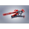 Bandai - NUOVO EVA-02 ALPHA RS - Evangelion: 3.0+1.0 Thrice Upon a Time - Robot Spirit