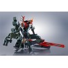 Bandai - NUOVO EVA-02 ALPHA RS - Evangelion: 3.0+1.0 Thrice Upon a Time - Robot Spirit
