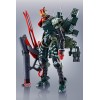 Bandai - NUOVO EVA-02 ALPHA RS - Evangelion: 3.0+1.0 Thrice Upon a Time - Robot Spirit