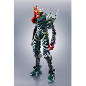 Bandai - NUOVO EVA-02 ALPHA RS - Evangelion: 3.0+1.0 Thrice Upon a Time - Robot Spirit