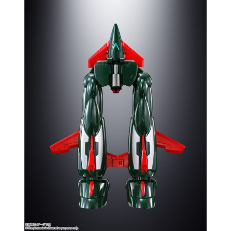 Bandai GX-96 GETTER ROBOT GO