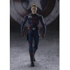 Tamashii - Marvel - Captain America - The Falcon & The Winter Soldier - SH Figuarts SHF