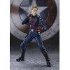 Tamashii - Marvel - Captain America - The Falcon & The Winter Soldier - SH Figuarts SHF