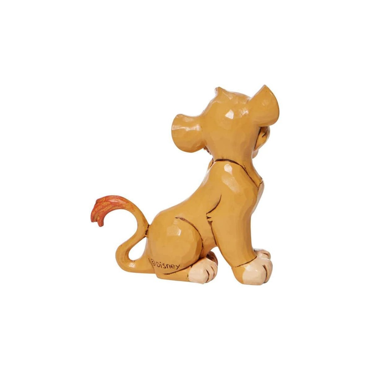 Disney Traditions The Lion King - Simba il cucciolo di leone