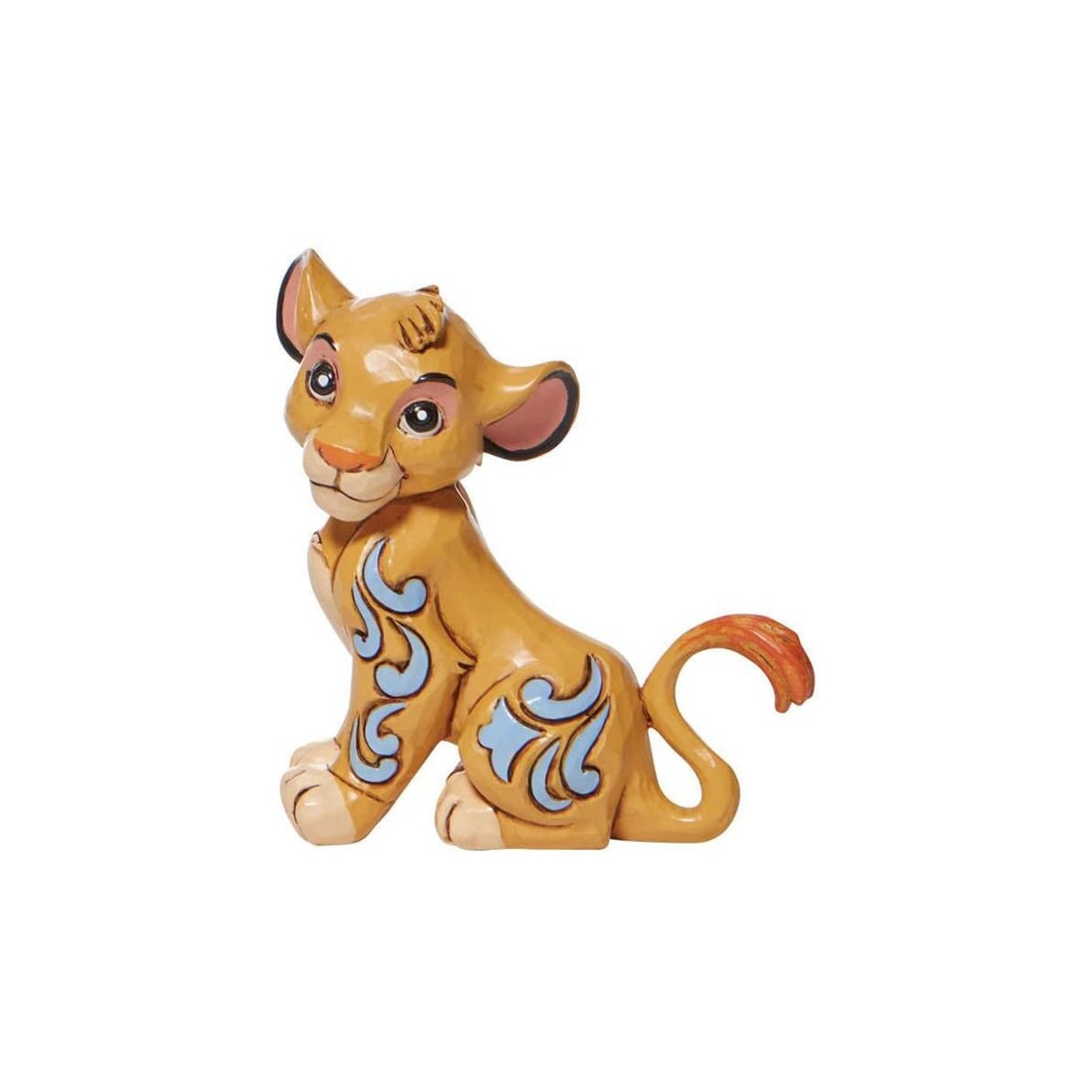 Disney Traditions The Lion King - Simba il cucciolo di leone